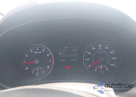 2018 Kia Sportage Lx z USA, uszkodzony, nr VIN KNDPM3AC0J7383105